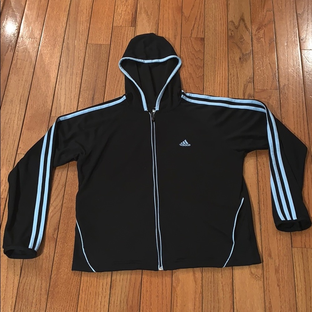 Adidas jacket
